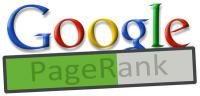 Главные способы увеличения PageRank от Google